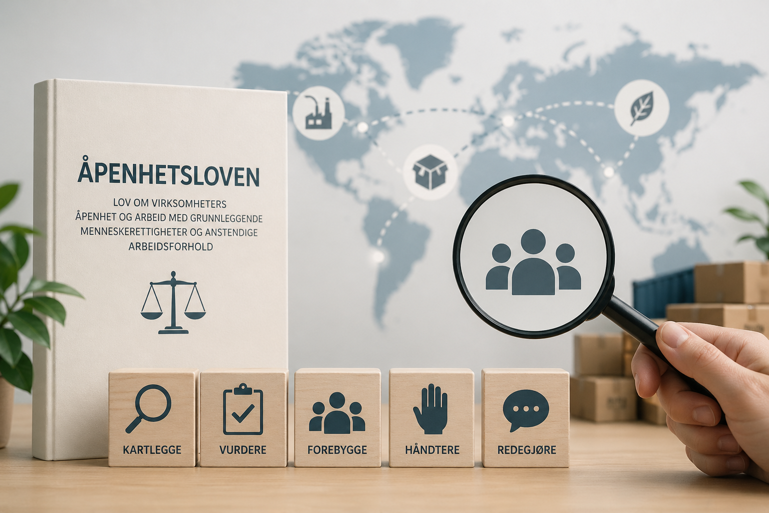 Åpenhetsloven